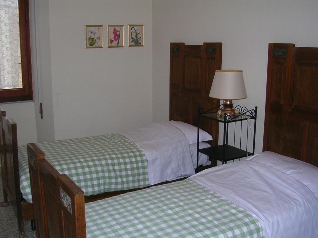 Ascoli Antica B&B Ascoli Piceno Room photo